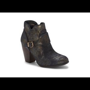 Vinca Camuto Harlen Booties